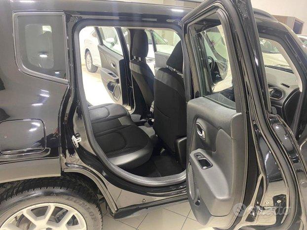 JEEP Renegade 1.6 Mjt 131 CV Limited