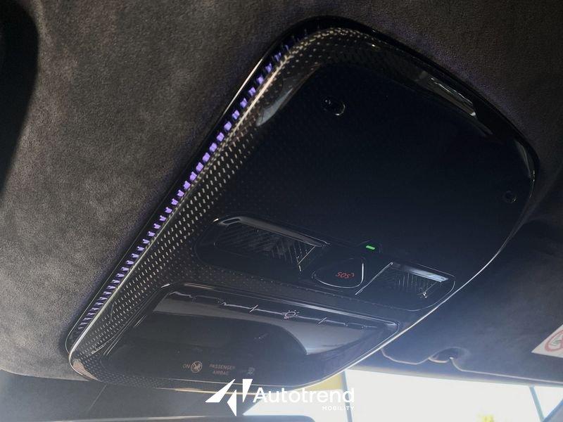Lotus Eletre S 612 CV AWD Pronta Consegna Lotus Bari
