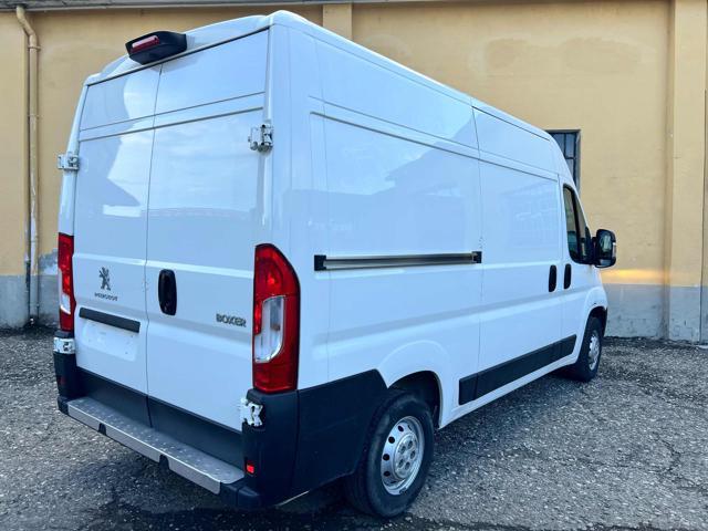 PEUGEOT Boxer EURO 15.499,00 2.2 BlueHDi 140 S&S Furgone P.L