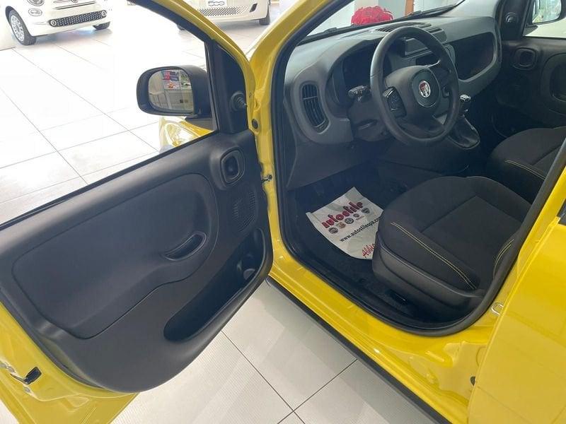 FIAT Panda 1.0 FireFly S&S Hybrid PRONTA CONSEGNA