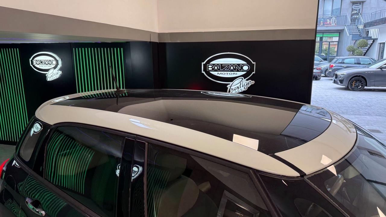 FIAT 500L 0.9 TWINAIR 85CV LOUNGE 2014
