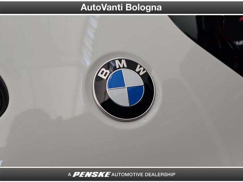 BMW X2 X2 sdrive18i Msport 136cv auto