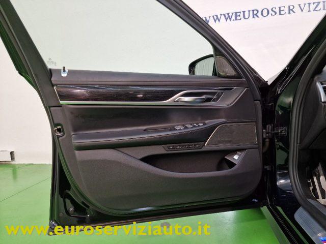 BMW 730 d xDrive MSport