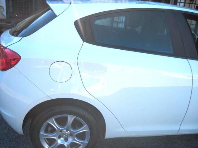 Alfa Romeo Giulietta 1.6 SPRINT FINANZIABILE GARANZIA