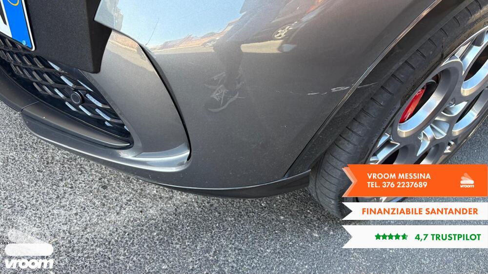 ALFA ROMEO Tonale Tonale 1.5 130 CV MHEV TCT7 E...