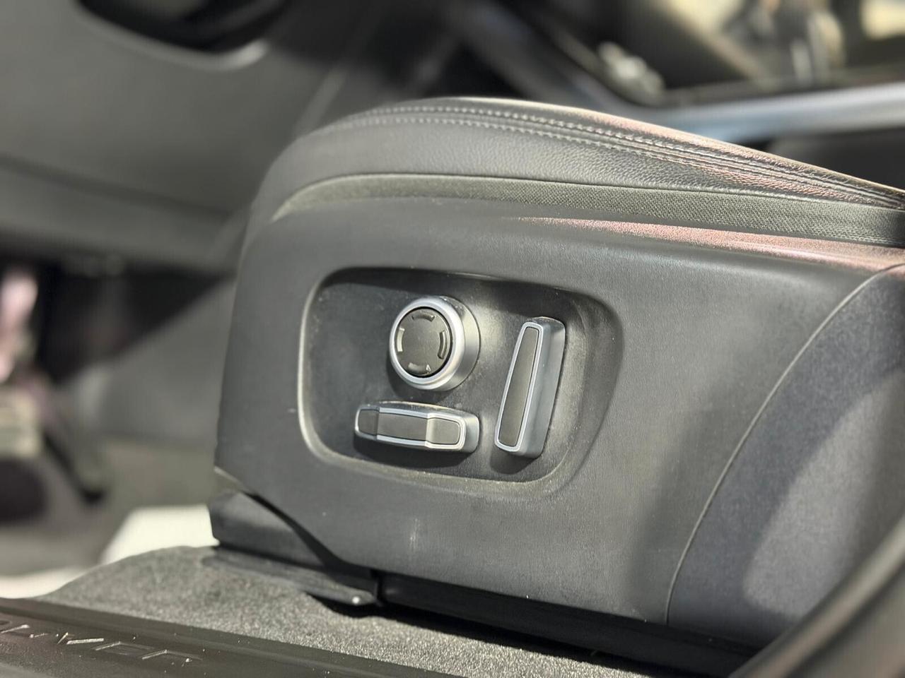 Range Evoque 2.0D 163 CV