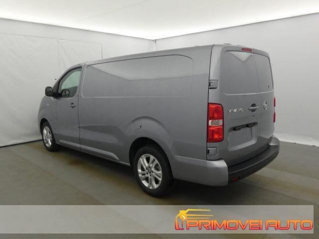 OPEL Vivaro 2.0 Diesel 145CV S&S Furgone