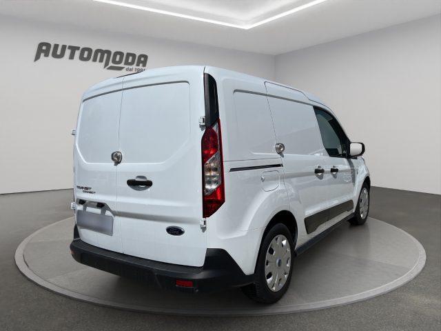 FORD Transit Connect 100cv L1H1 3POSTI