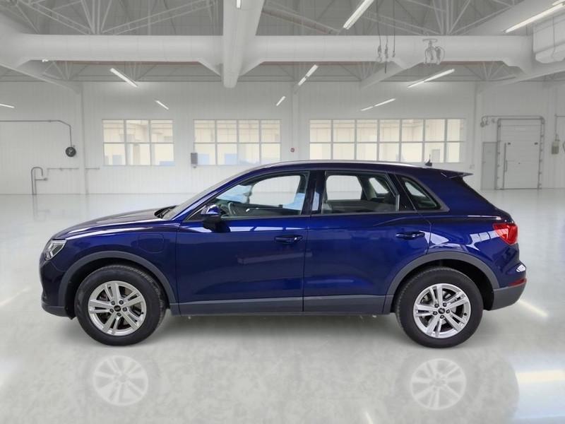 AUDI Q3 45 TFSI E S TRONIC BUSINESS SUV