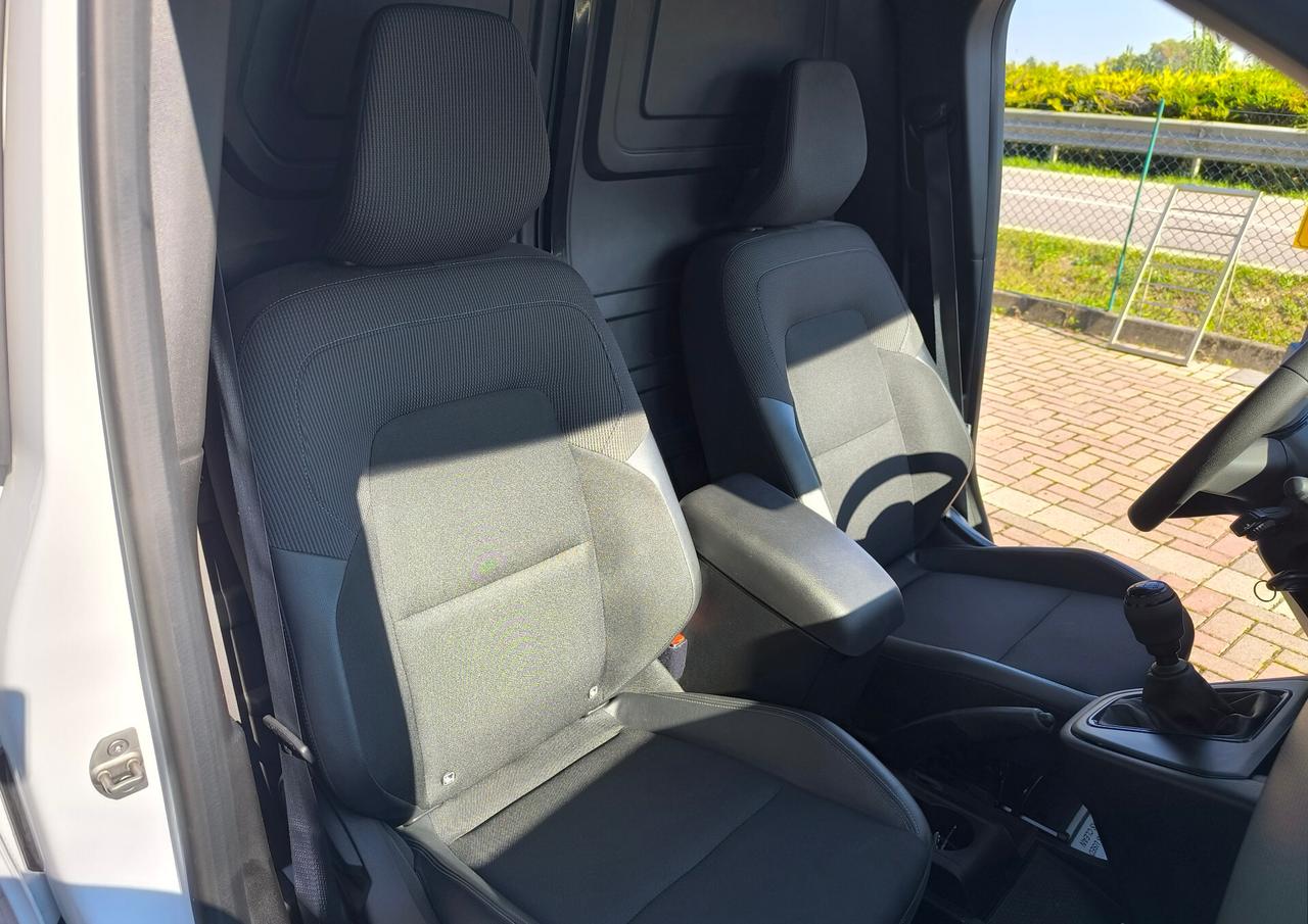 Renault Kangoo 1.5 Blue dCi 115CV EDC PC-TN Van