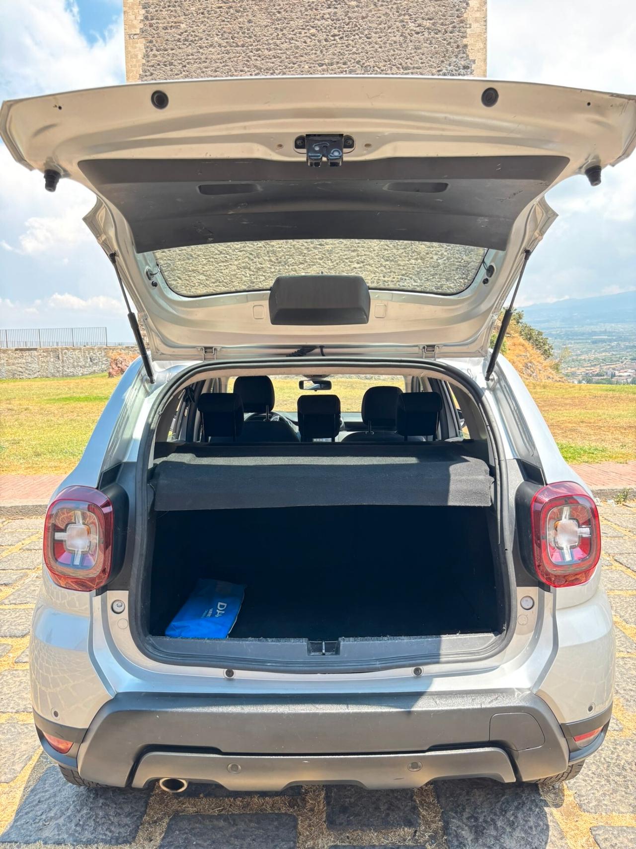 Dacia Duster 1.5 dCi Comfort