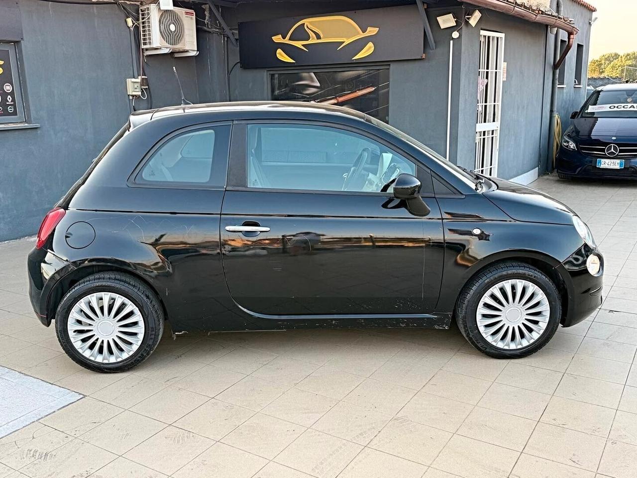 Fiat 500 Dolcevita Del 2020 12 mesi di garanzia