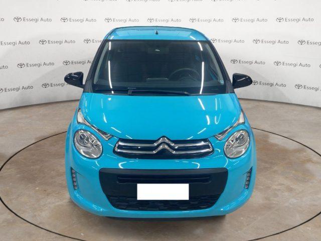 CITROEN C1 Airscape VTi 68 5 porte Shine