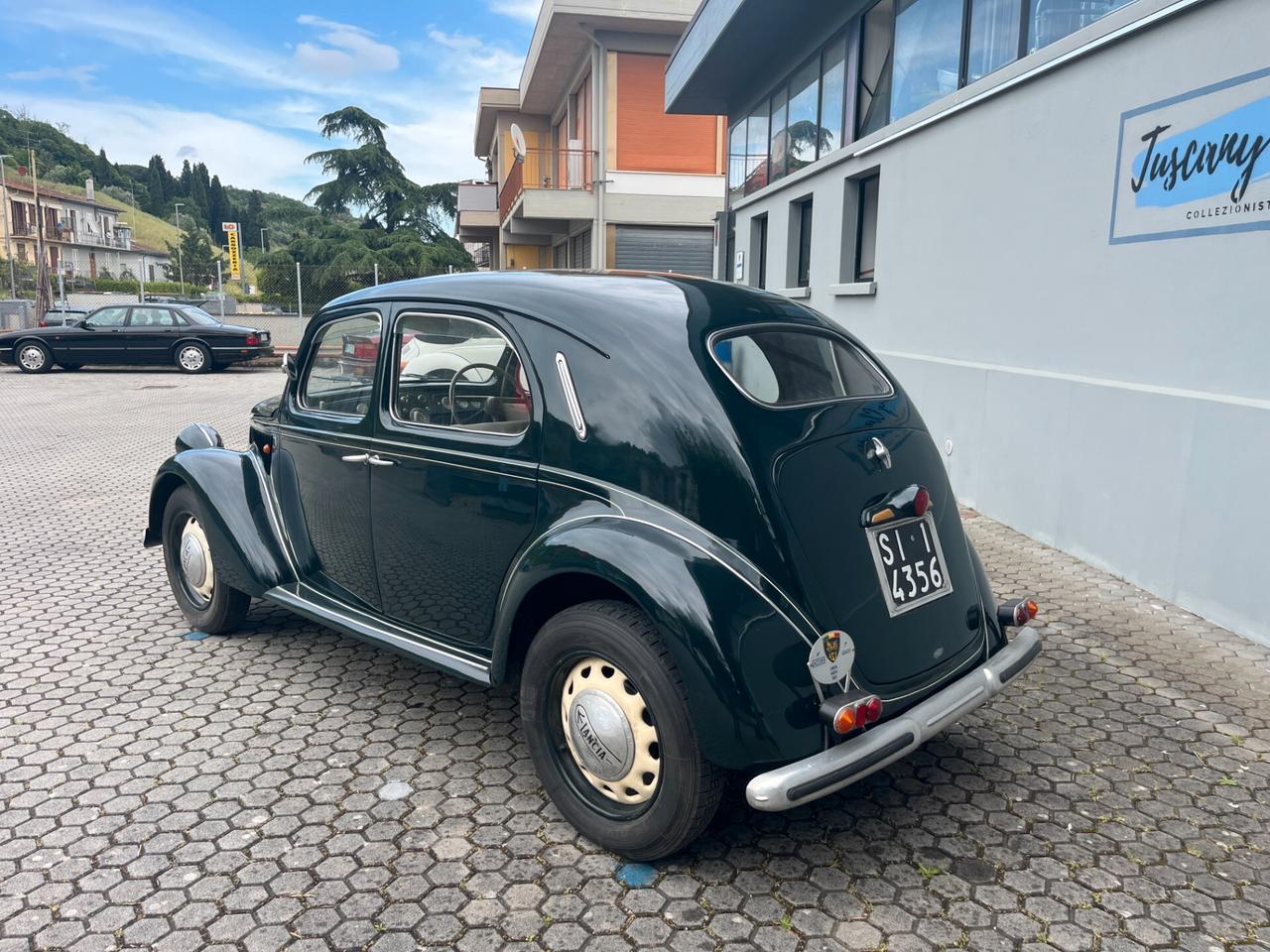 Lancia Ardea