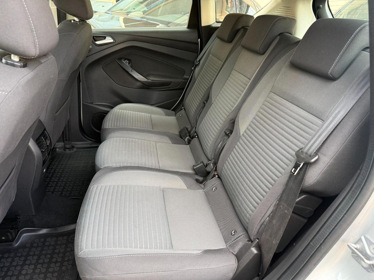 Ford C-Max 1.5 TDCi 120CV Powershift Start&Stop Business