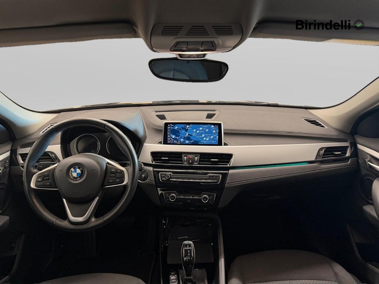 BMW X2 (F39) - X2 sDrive16d Business-X