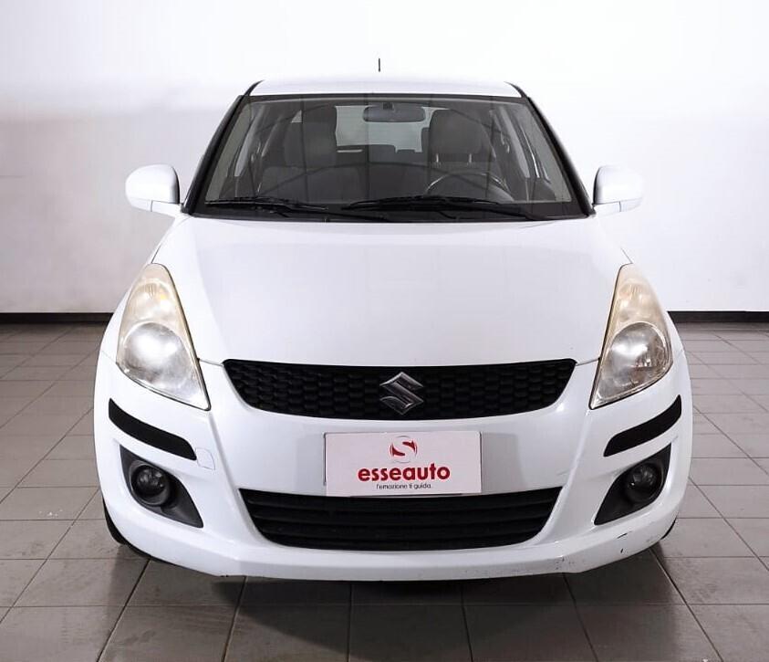 Suzuki Swift 1.2 BZ 5 porte - PER COMMERCIANTI