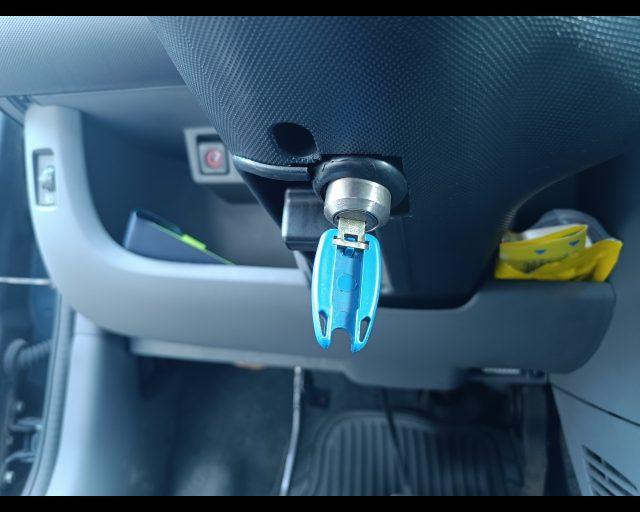 PEUGEOT 107 Diesel 5p 1.4 hdi Plaisir