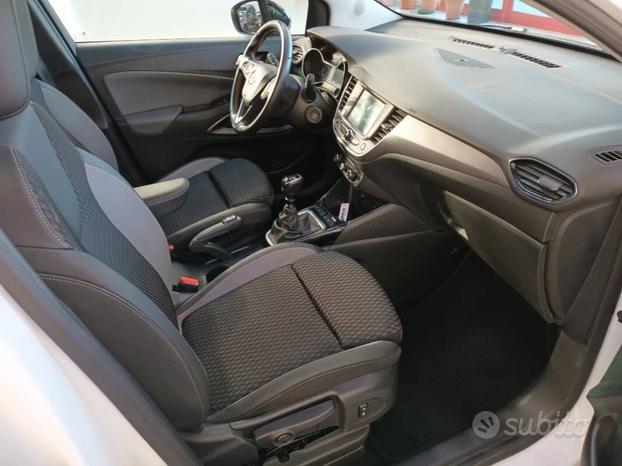 Opel Crossland X 1.5 ecotec Innovation s&s 102cv
