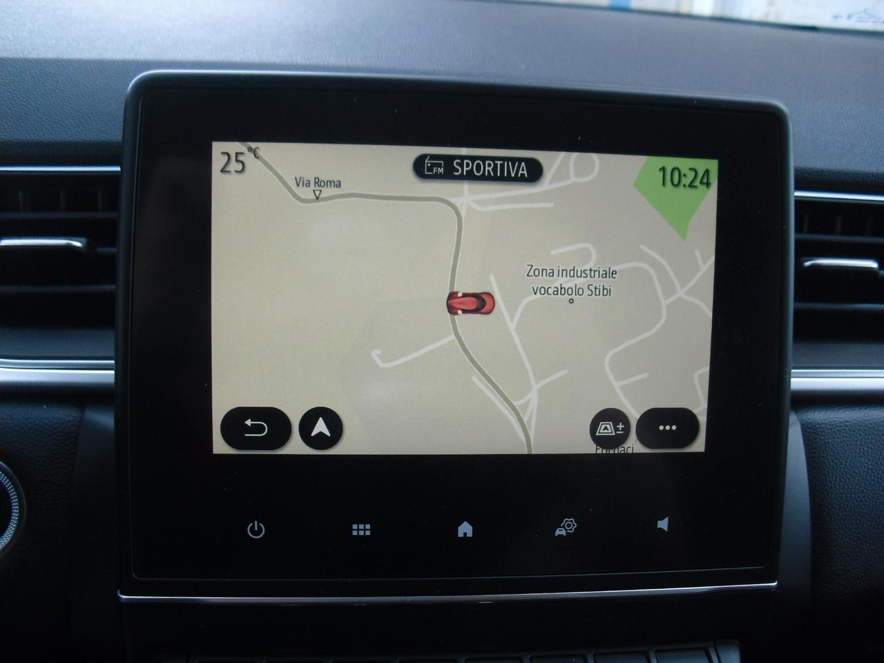 Renault Captur TCe 100 CV GPL Techno, PERFETTE CONDIZIONI, FULL OPTIONAL!