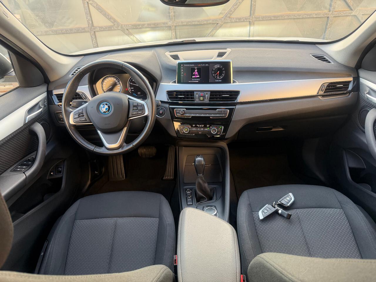 Bmw X1 xDrive25e Business Advantage