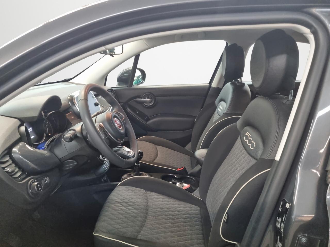 Fiat 500X 1.0 T3 120 CV Business