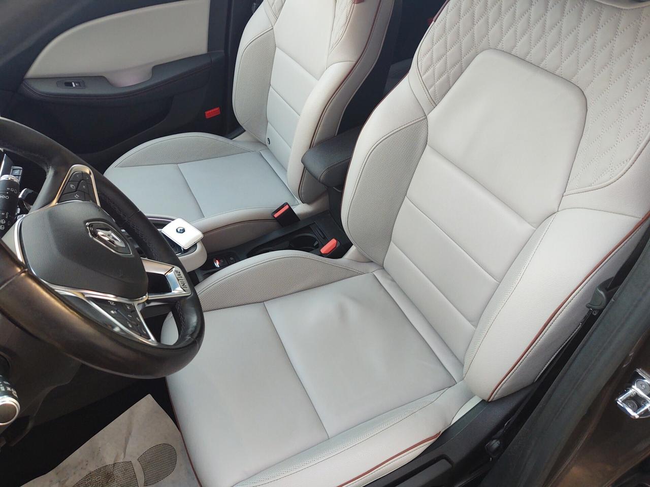 Renault Clio TCe 130 CV EDC FAP 5 porte Initiale Paris