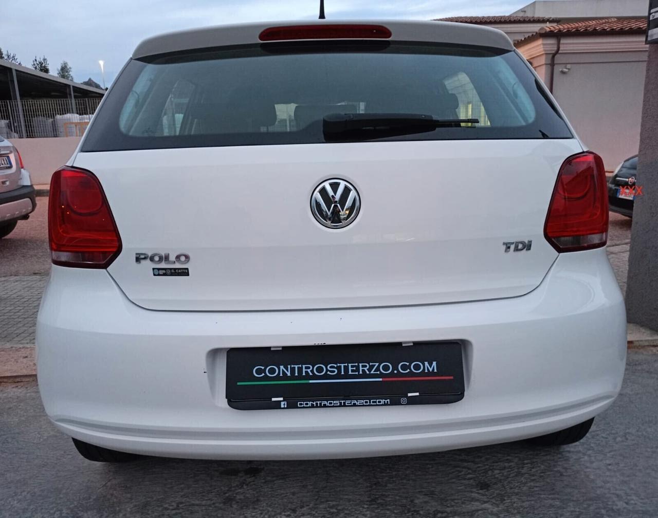 Volkswagen Polo 1.0 MPI 75 CV 5p. Comfortline NEOPATENTATI