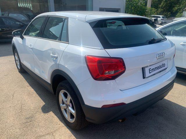 AUDI Q2 1.0 TFSI