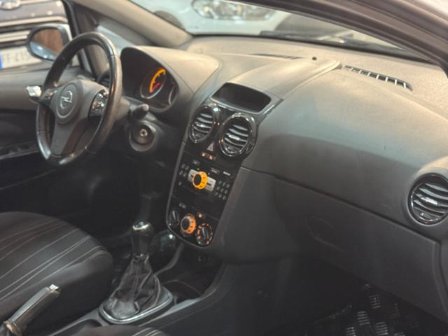 OPEL Corsa 1.3 CDTI 75CV ecoFLEX 3 porte Club