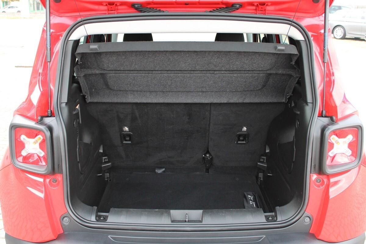 Jeep Renegade 1000 T3 Turbo 120CV Longitude (GJ149FY)