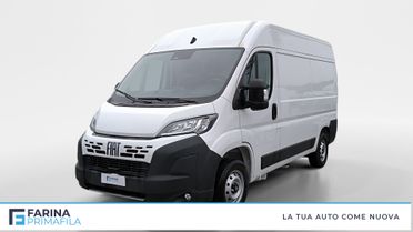 FIAT Ducato Serie 2 My25.5 Ducato Furgone Lastrato L2h2 33 2.2 Diesel 140 Cv M