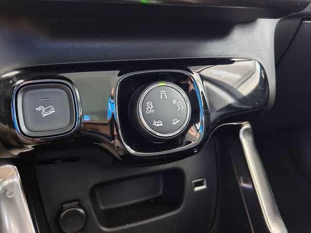 Citroen C3 Aircross PureTech 110 S&S Feel