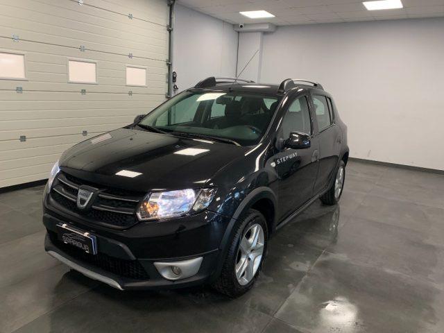 DACIA Sandero Stepway 1.5 dCi 90CV Prestige