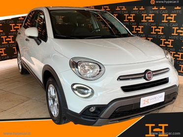 FIAT 500X 1.3 M.Jet 95 CV Business