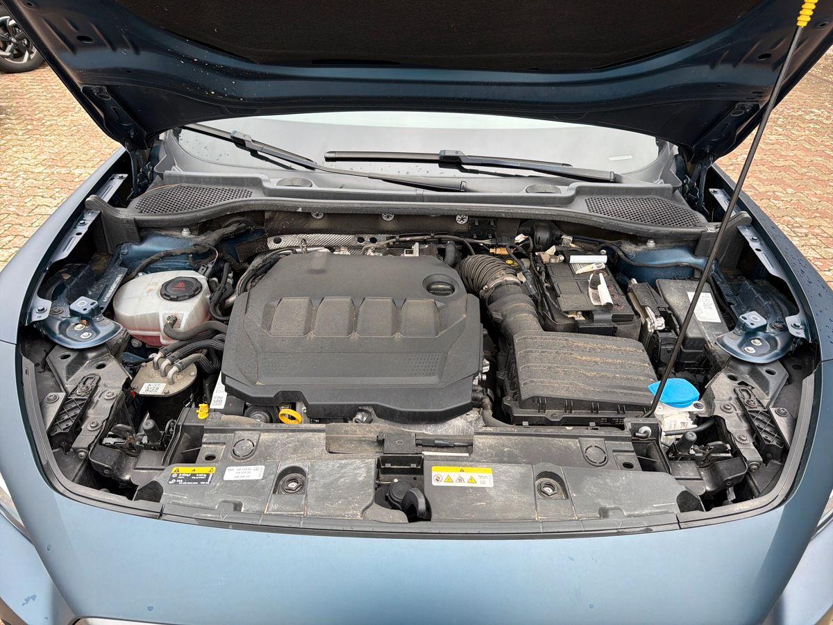 CUPRA CUPRA FORMENTOR 2.0 TDI 4DRIVE DSG 150CV MY 23