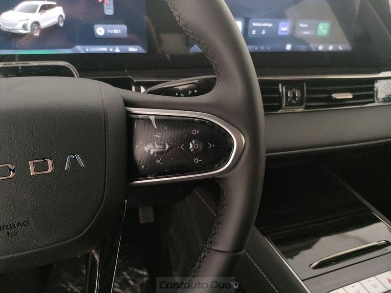 Omoda Omoda 5 Omoda 5 1.6 TGDI 147CV aut. Anniversary Premium GPL