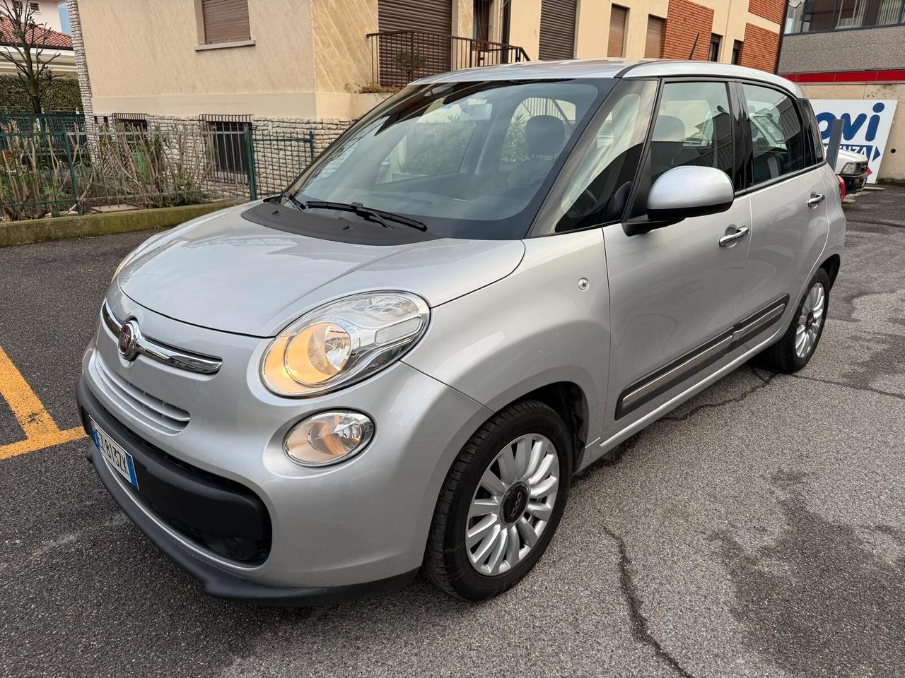 Fiat 500L 1.4 95 CV Lounge *OK NEOPATENTATI*