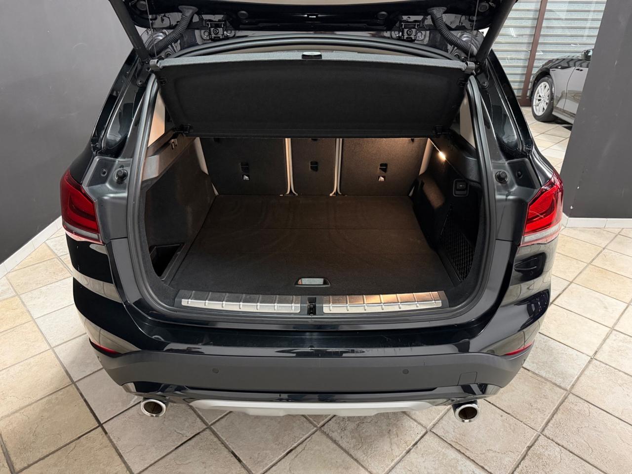BMW X1 2.0 (150) SDrive 18d xLine 2022