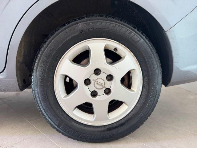 OPEL Zafira 1.6 16V Twinport Cosmo
