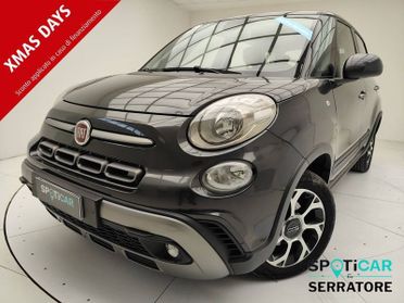 FIAT 500L Cross 1.4 s&s 95cv my20