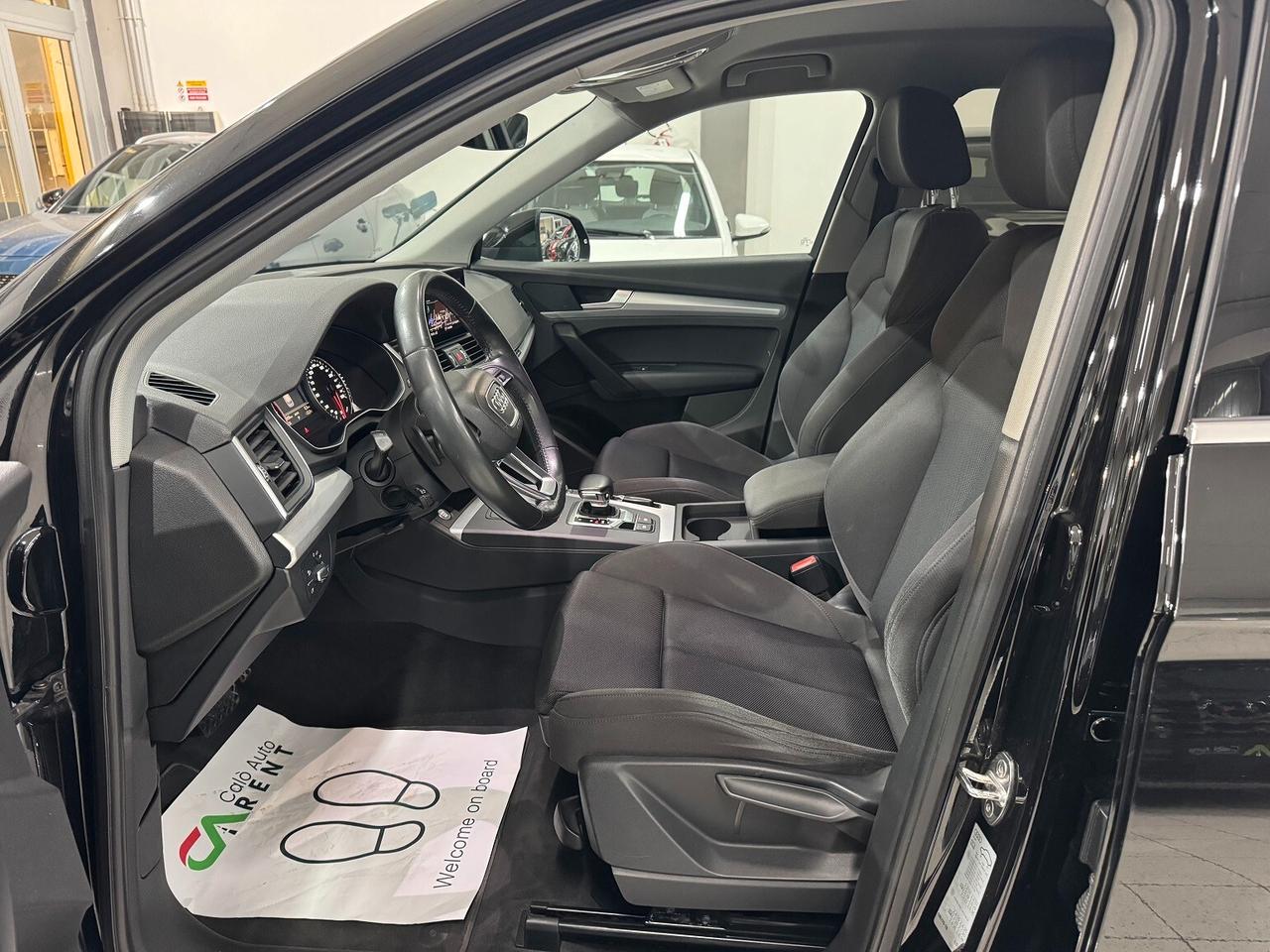 Q5 2.0TDI s tronic Busines quattro OTTIME CONDIZIONI