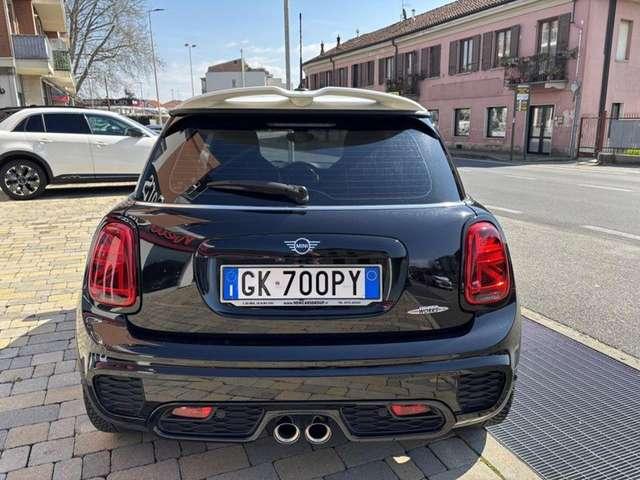 MINI John Cooper Works 2.0 John Cooper Works FULL LED-APP CONNECT-18"