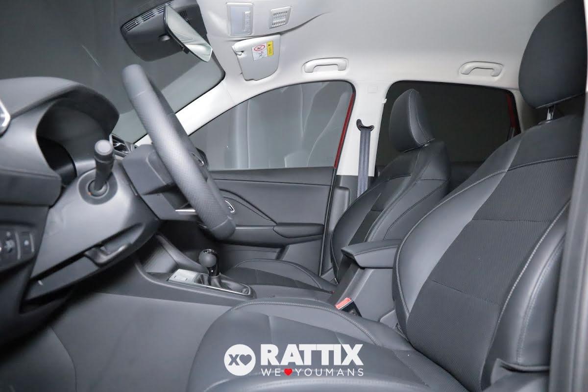 MG ZS 1.5 115CV Comfort