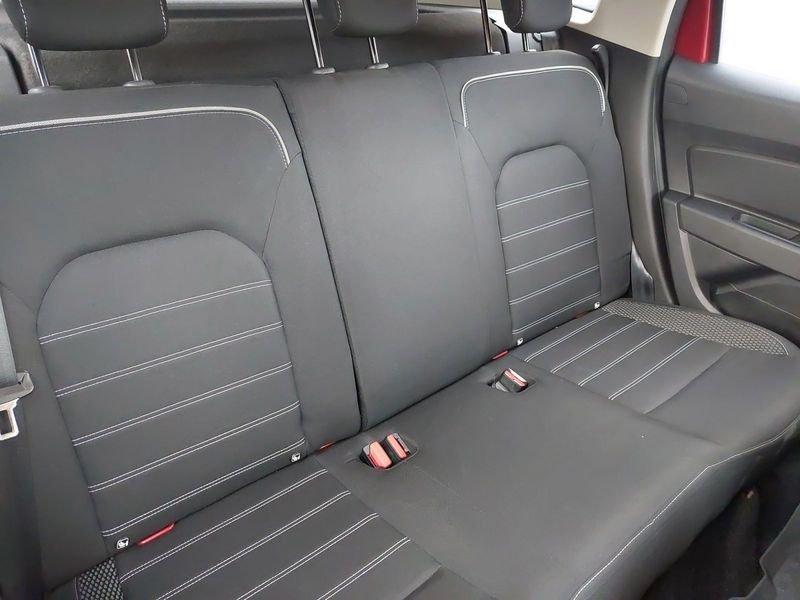 Dacia Duster 1.5 4x2 Prestige