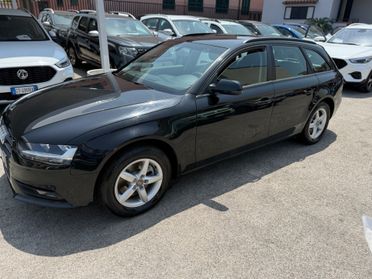 Audi A4 Avant 2.0 TDI 150 CV multitronic Advanced