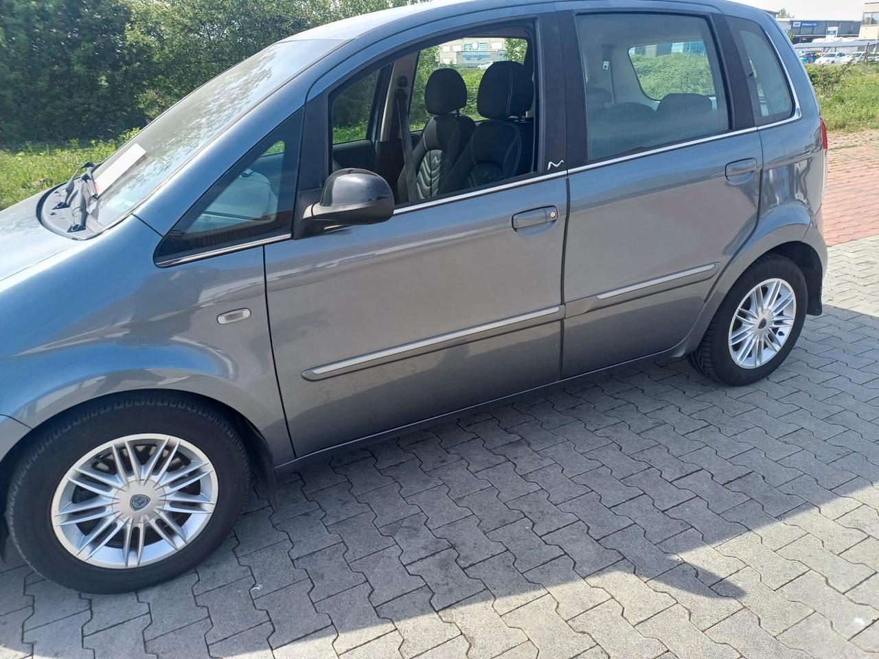 Lancia MUSA 1.3 Mjt 95 CV Gold