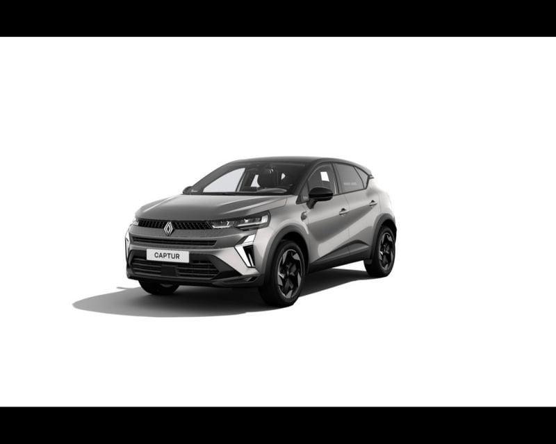 Renault Captur NUOVO techno ECO-G 100