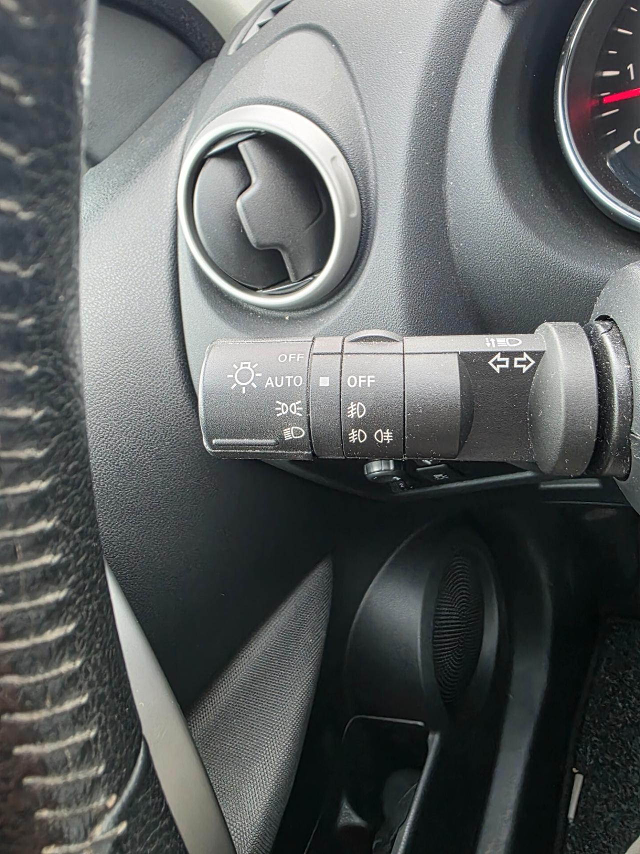 Nissan Qashqai 2.0 dCi 150cv 4x4 perfetto