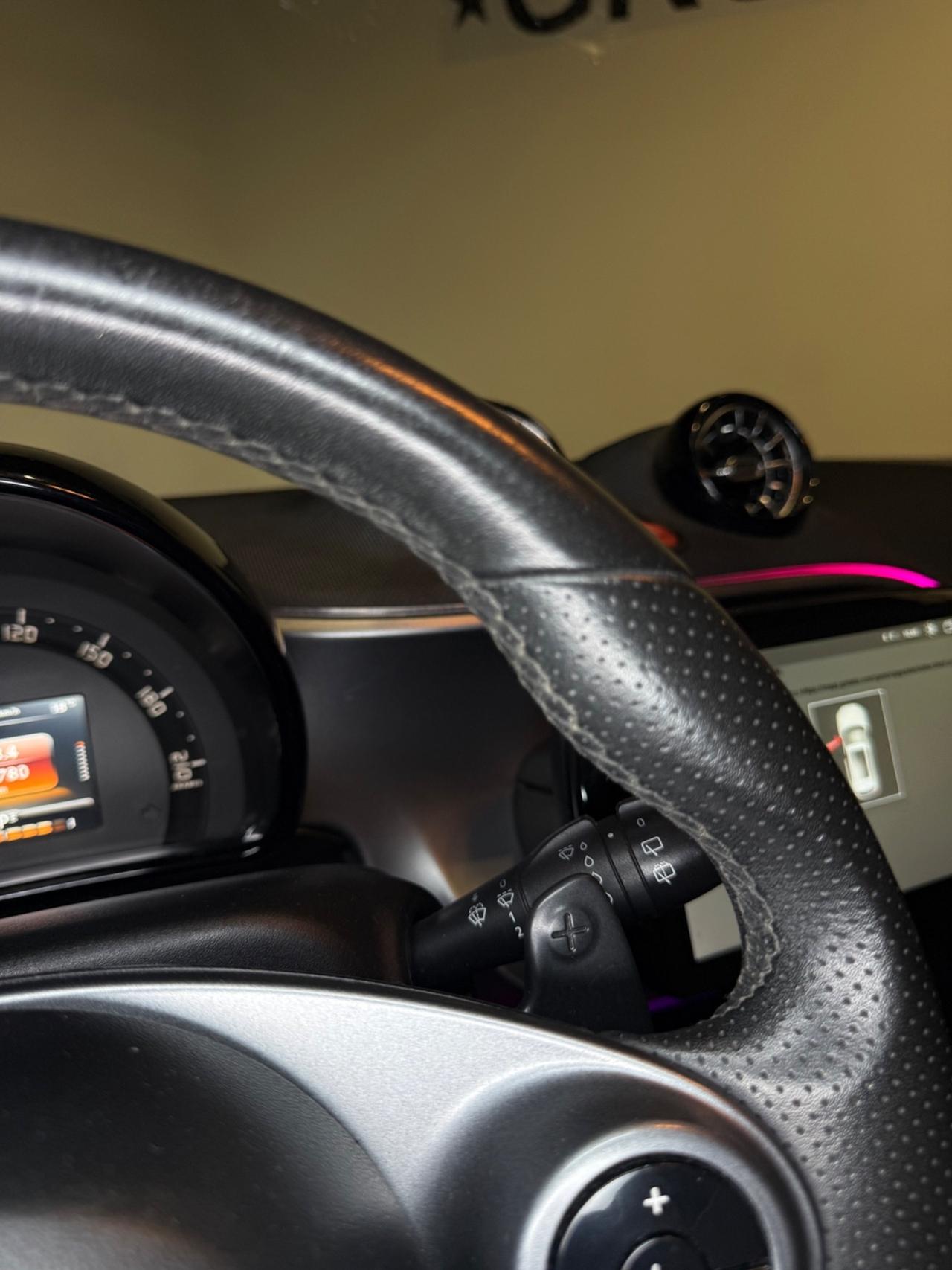 Smart ForTwo 70 1.0 Passion